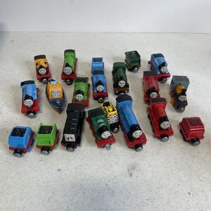 Thomas The Train Lot